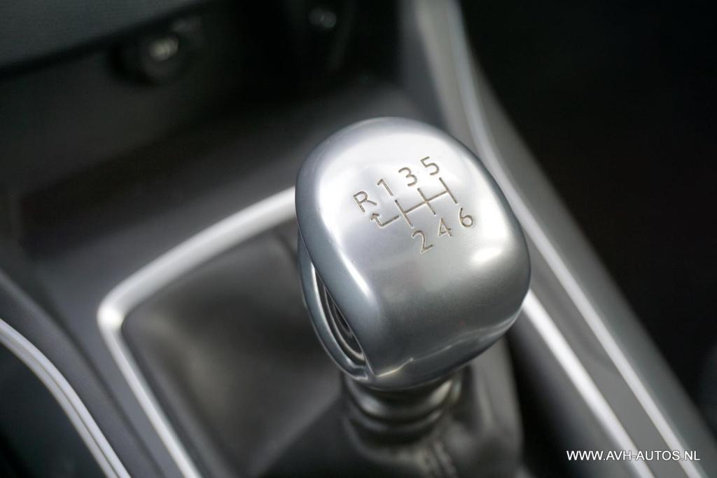 Peugeot 308 sw 2.0 bluehdi active