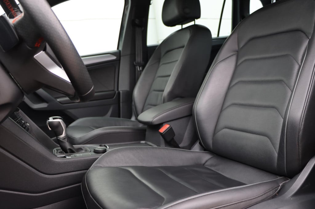 Seat Tarraco 1.4 tsi e-hybrid phev fr business intense 245pk