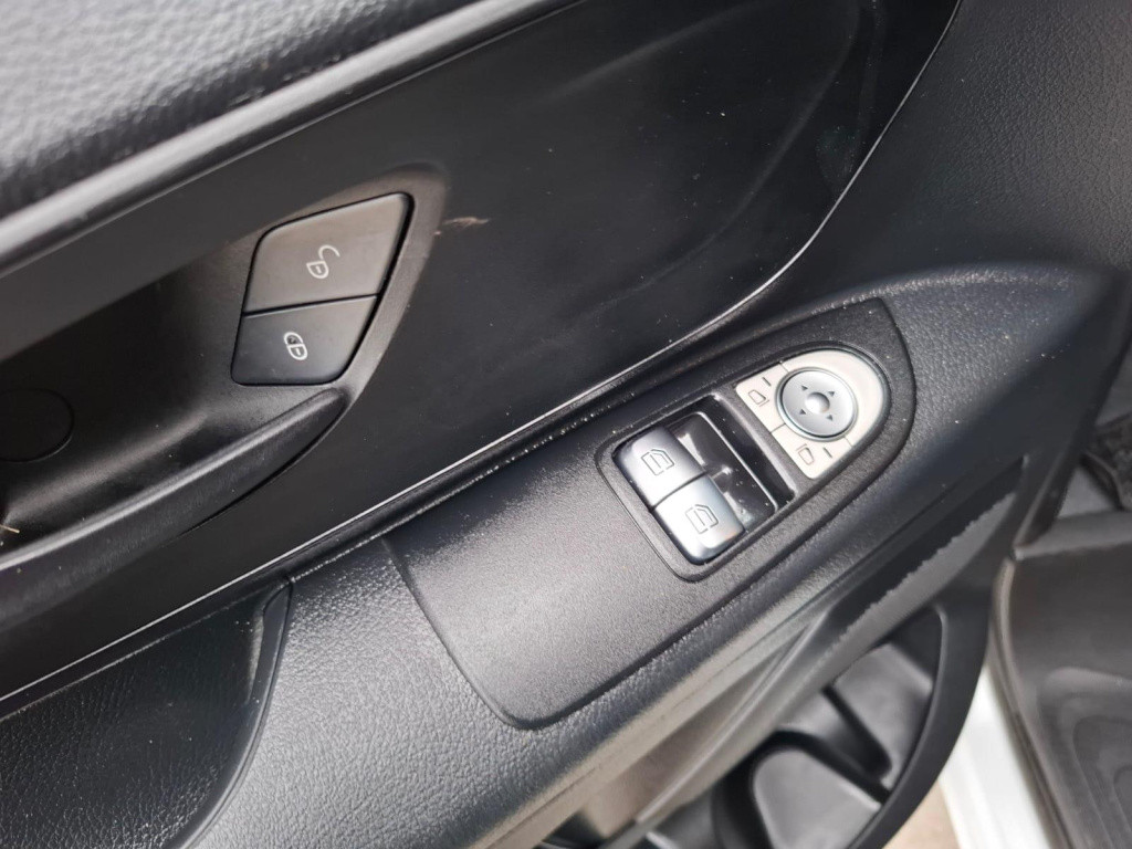 Mercedes-Benz Vito 116 cdi lang airco / cruise controle / navi / l2h1