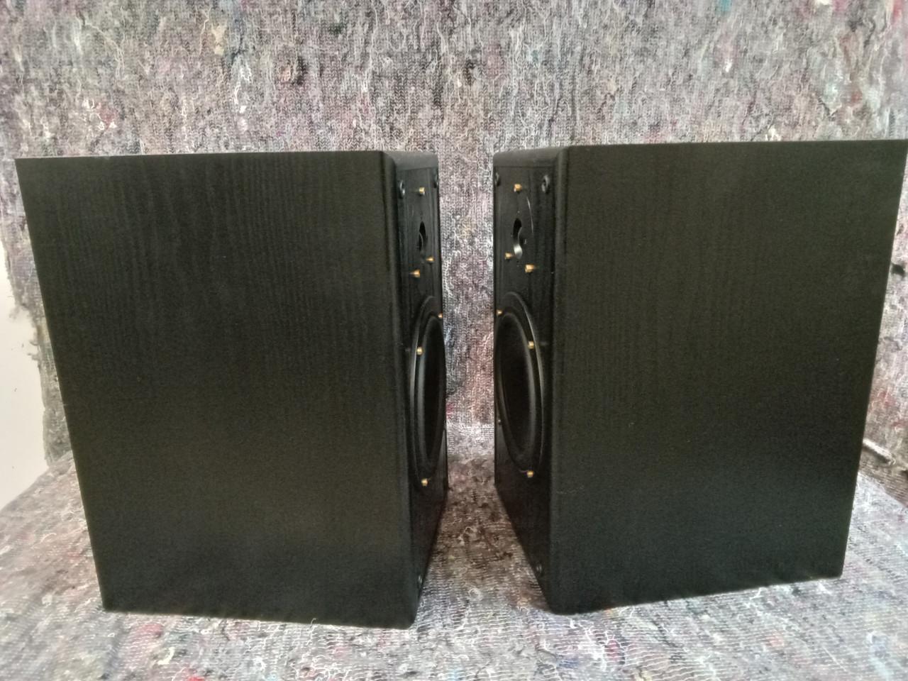 Sony  Brooklands Edition Speakers