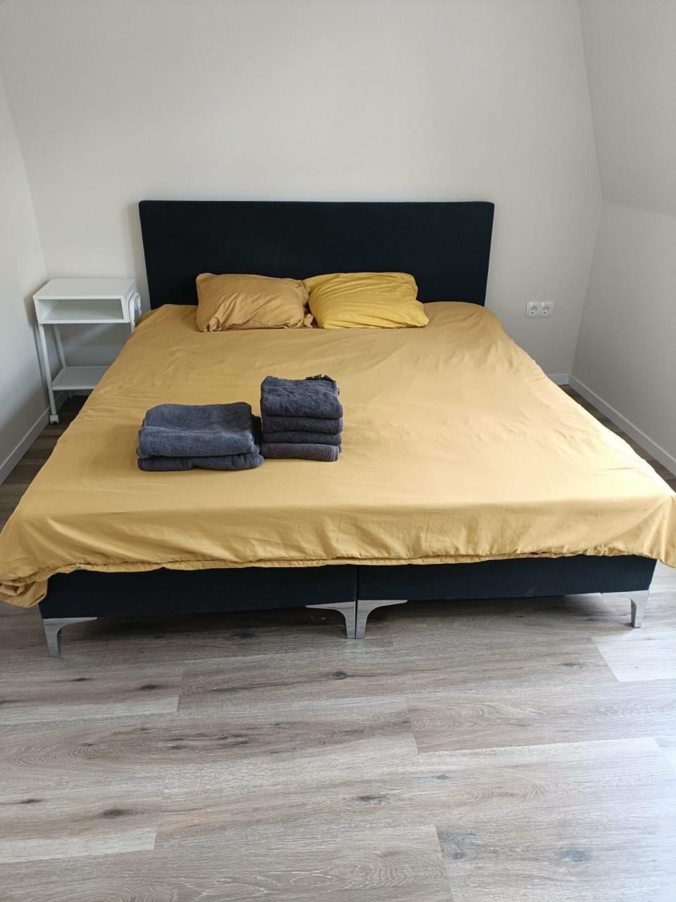 Appartement te huur in binnenstad Vlissingen