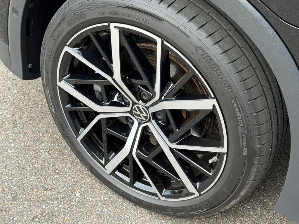Volkswagen Tiguan 1.5 ehybrid elegance 204pk | trekhaak | 20 inch | 360 cam