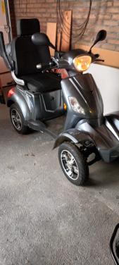 Scootmobiel