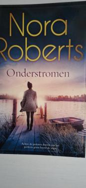 Nora Roberts, diverse titels