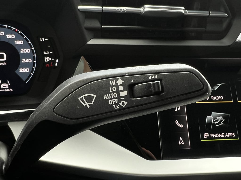 Audi A3 limousine 30 tfsi pro line | apple-/android | digit. cockpit | dab+