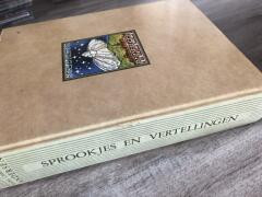 Sprookjes en vertellingen - Hans Christian Andersen