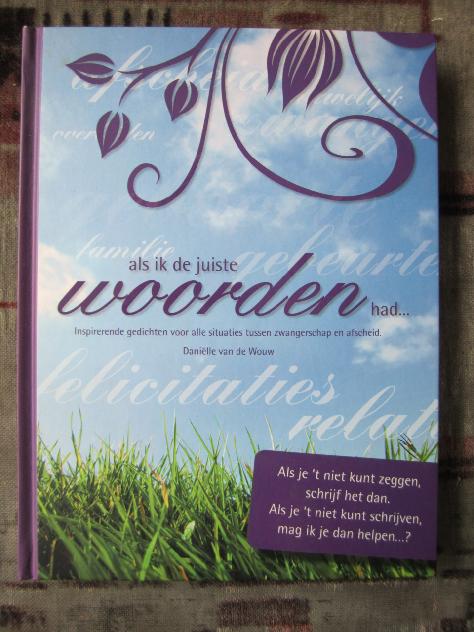 Leerzaam boek