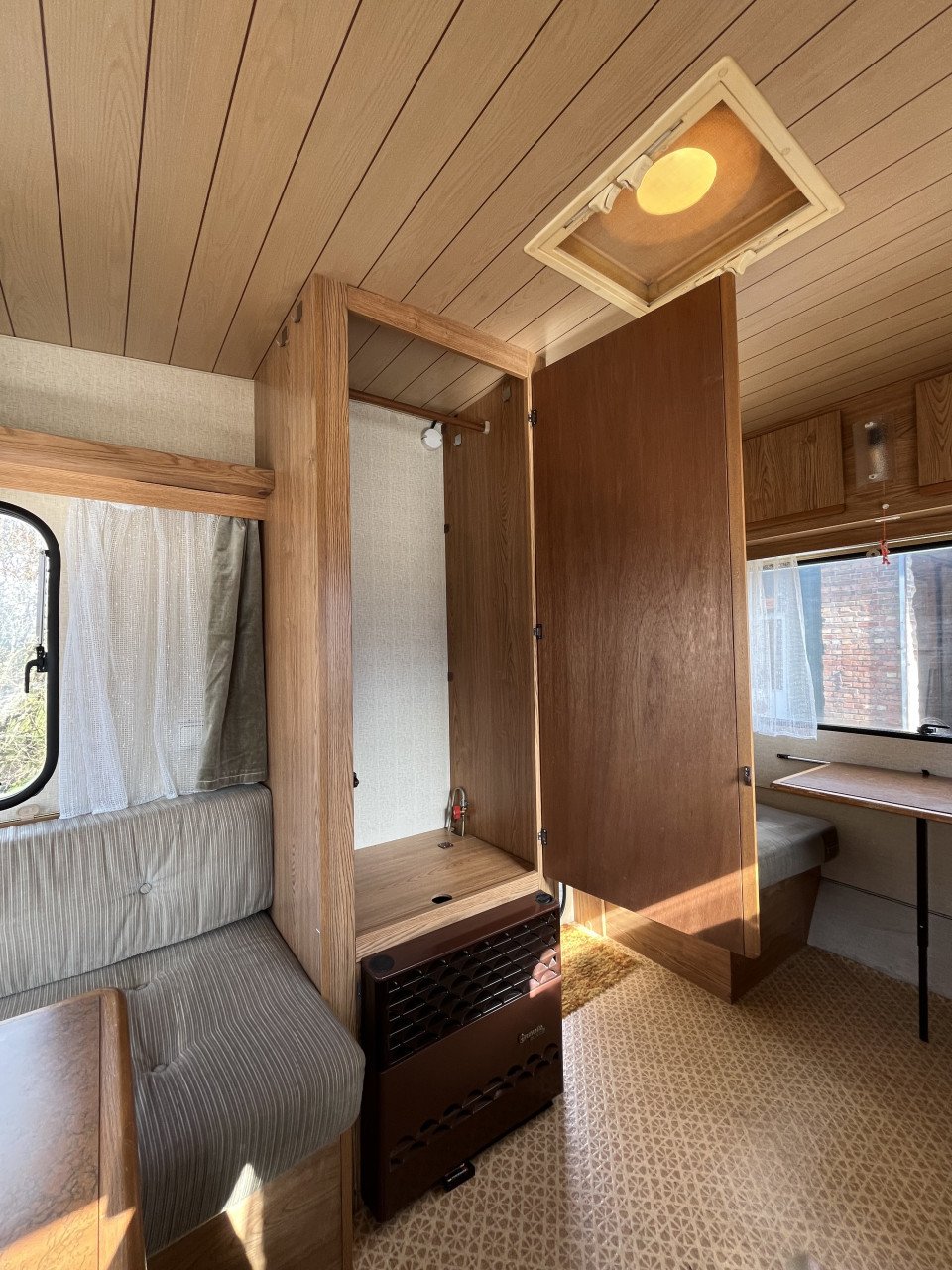 Caravan