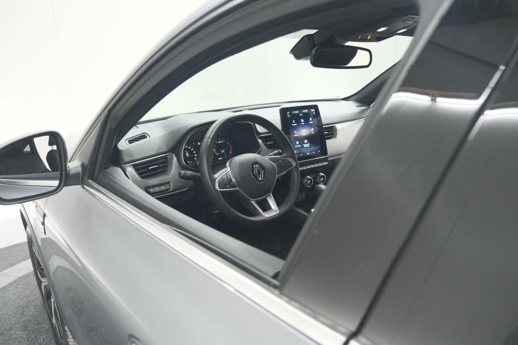 Renault Arkana mild hybrid 140 edc techno | 360 camera | dodehoekdetectie |