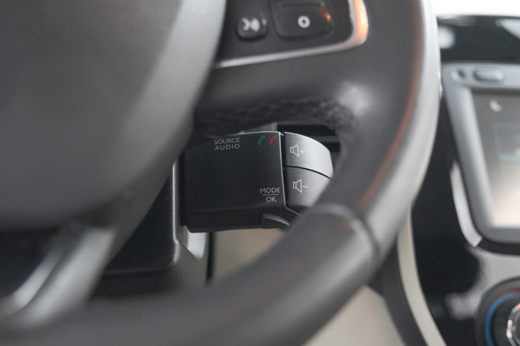 Renault Captur tce 90 zen | trekhaak | camera | navigatie | parkeersensoren