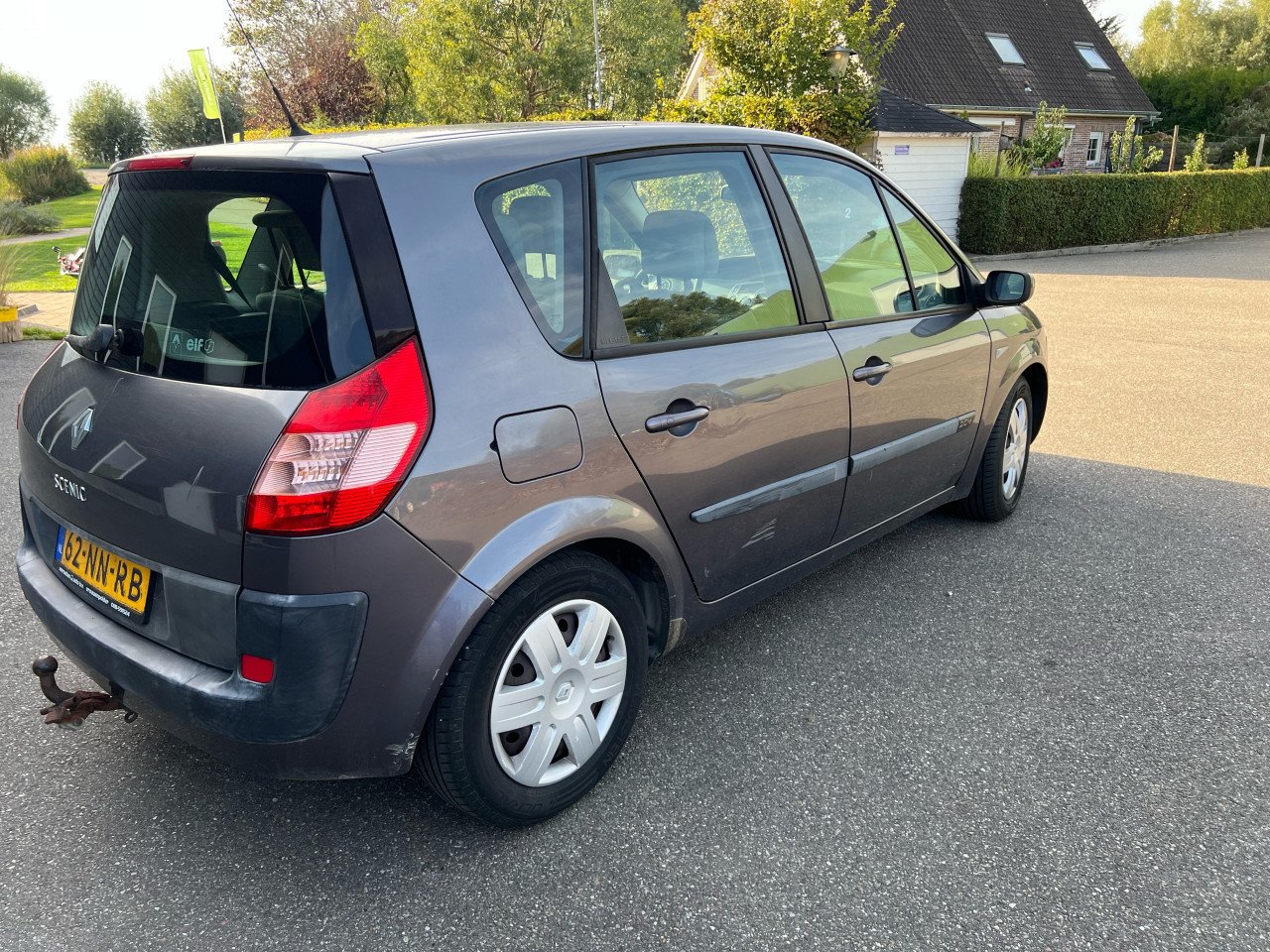 Renault Scenic 2.0