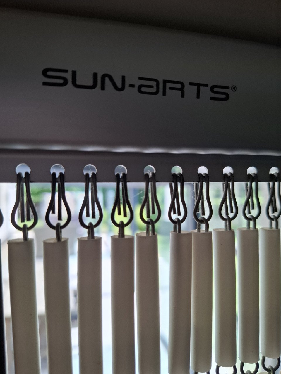Sun-Arts vliegengordijn