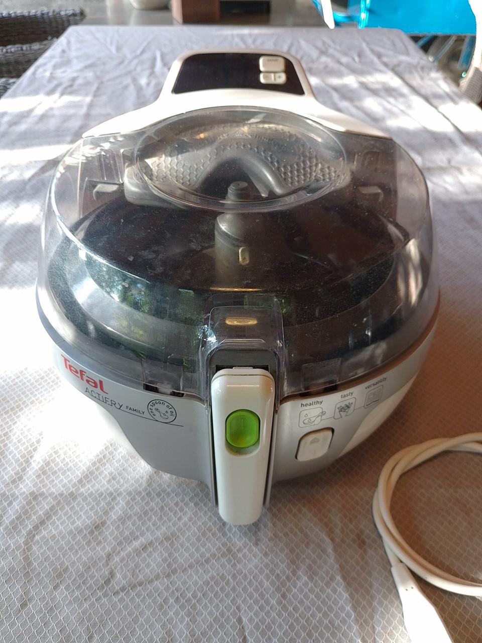 Airfryer Tefal