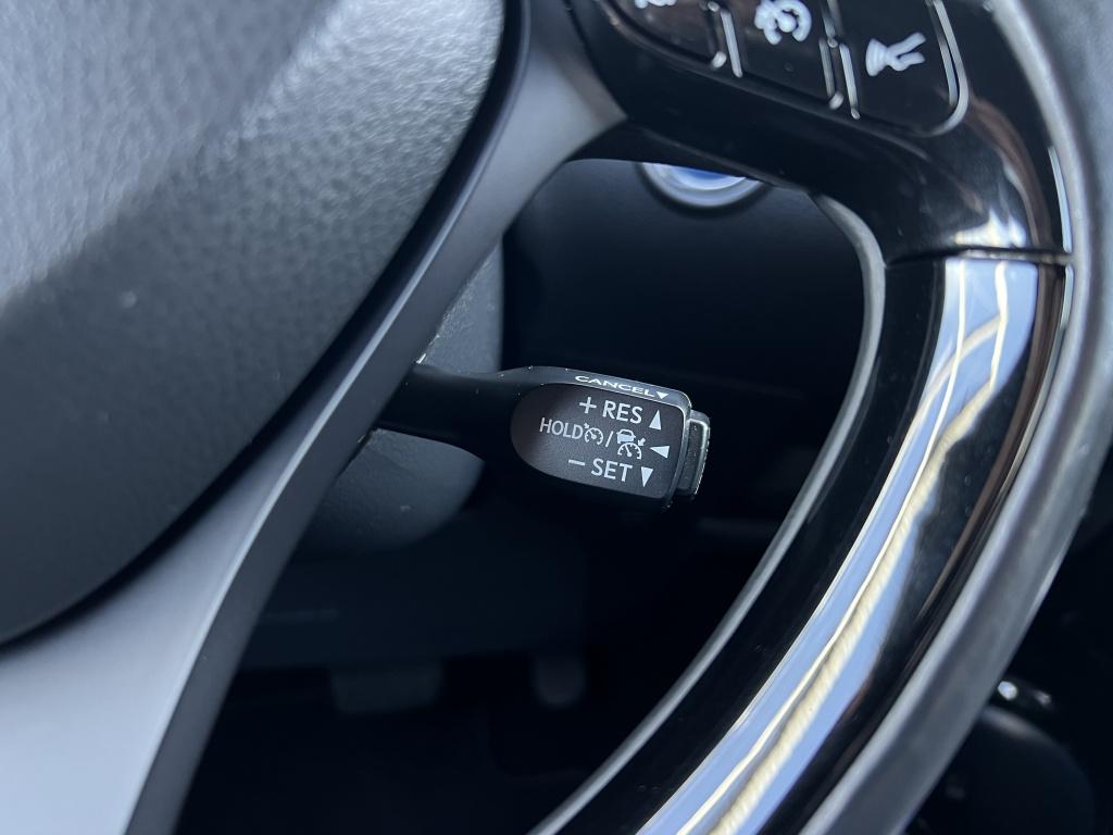 Toyota C-hr 1.8 hybrid style