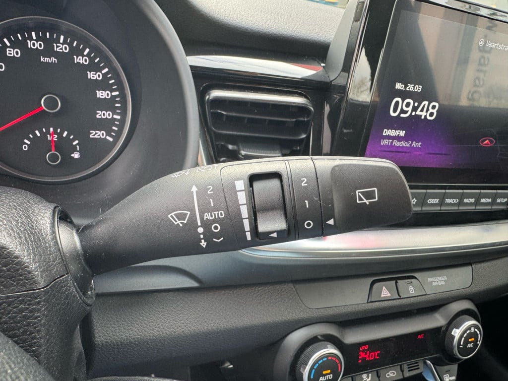 Kia Stonic 1.0 t-gdi mhev comfortline