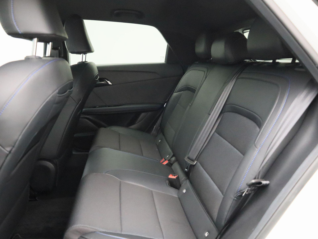 MG 4 luxury 64 kwh | navigatie | climate control | apple carplay / android 