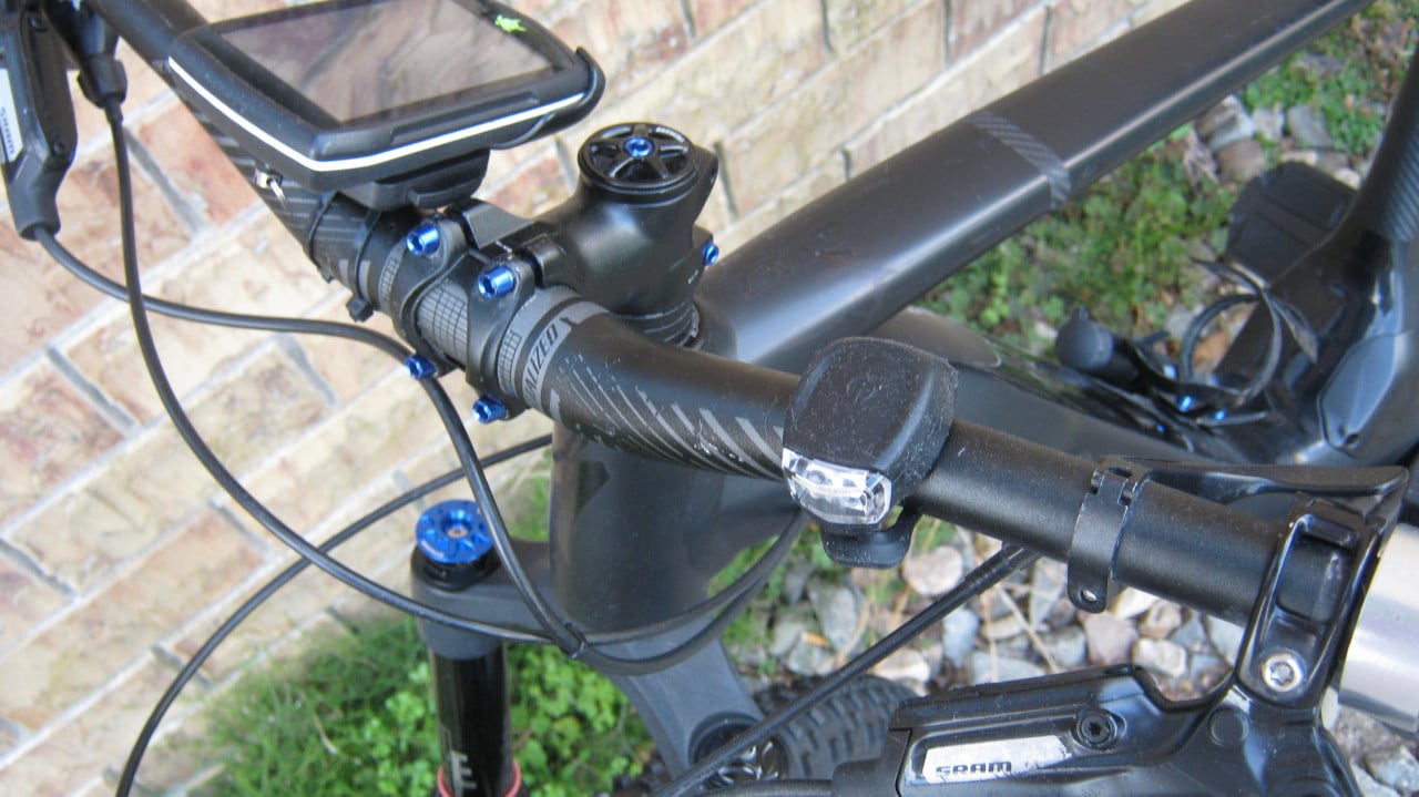 Z.G.A.N MTB E-BIKE SPECIALIZED  29 ER SRAM AF GEMONTEERD  1350 EURO