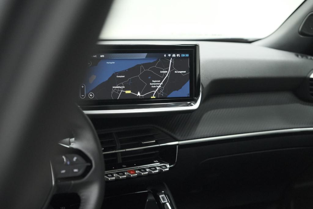 Peugeot 2008 puretech 100 allure | camera | navigatie | apple carplay | par