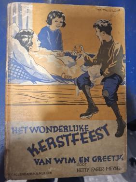 Kinderboek