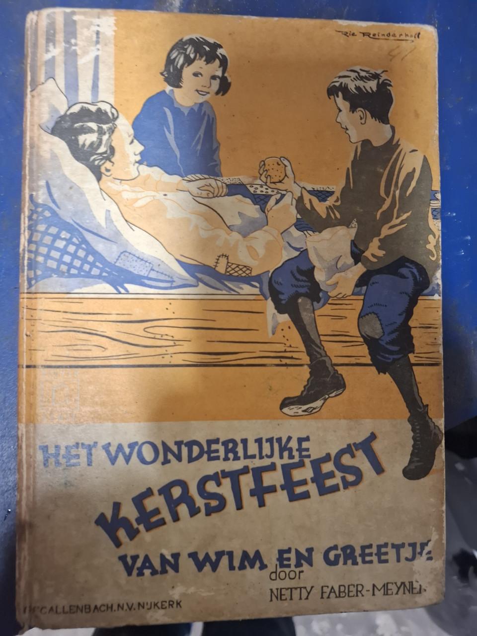 Kinderboek