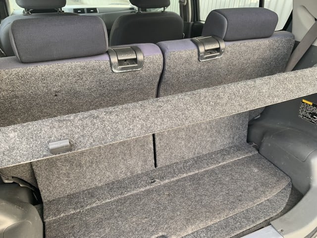 Daihatsu Cuore 1.0 - v e r k o c h t