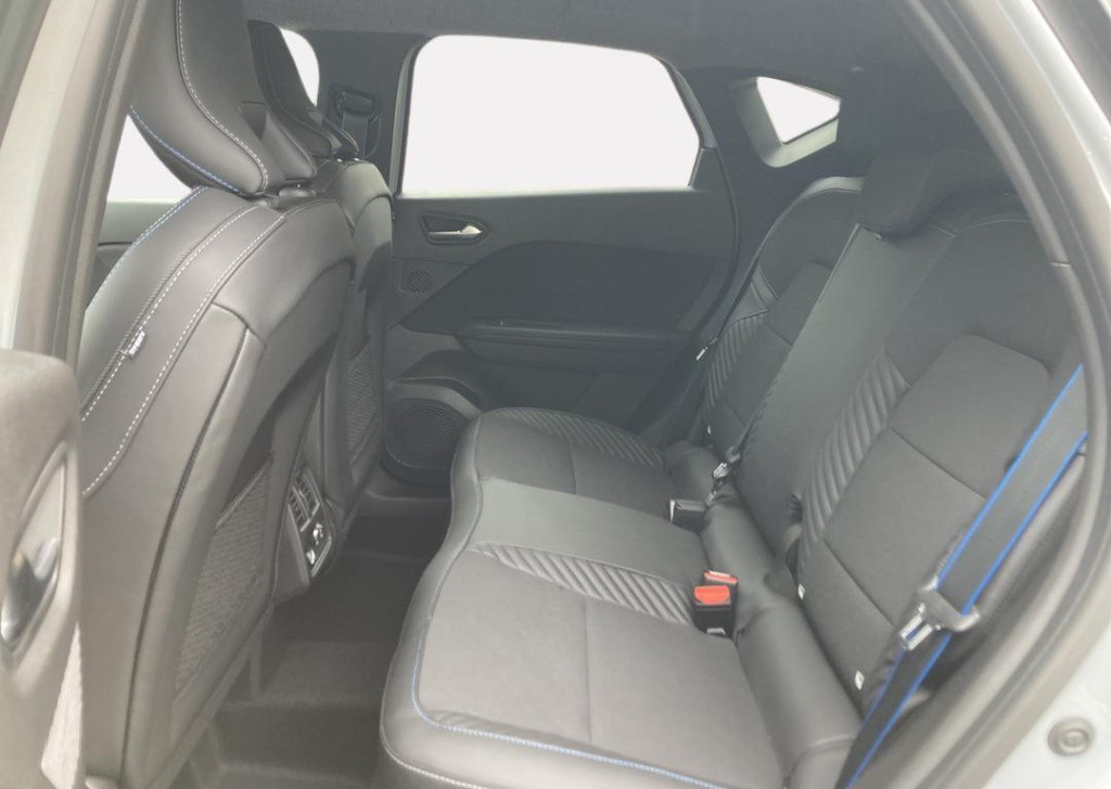 Renault Captur 1.6 e-tech full hybrid 145 esprit alpine