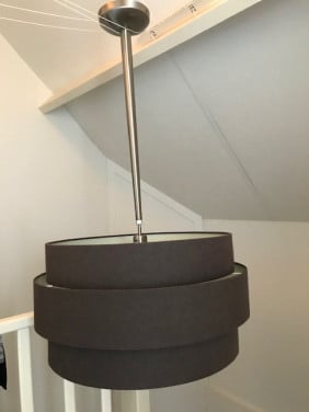 Hanglamp verstelbaar