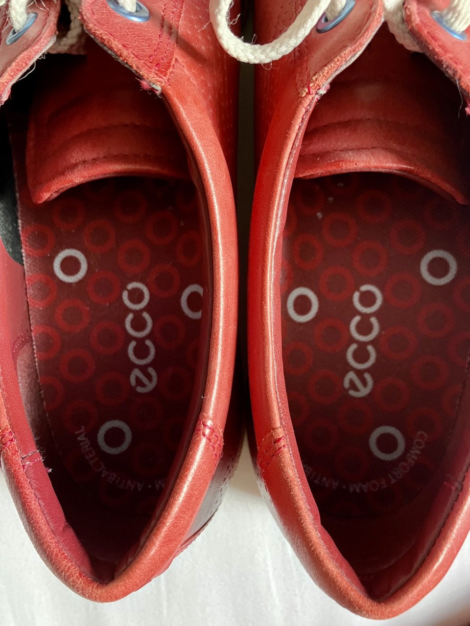 Ecco damesschoenen mt. 39