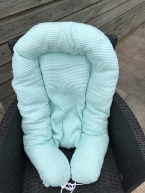 Babyspulletjes