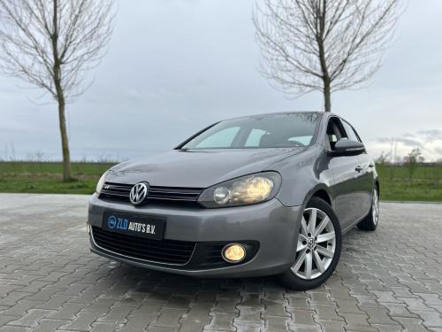 Volkswagen Golf 1.4 TSI R-LINE|CRUISE CONTR.|AIRCO|APK|