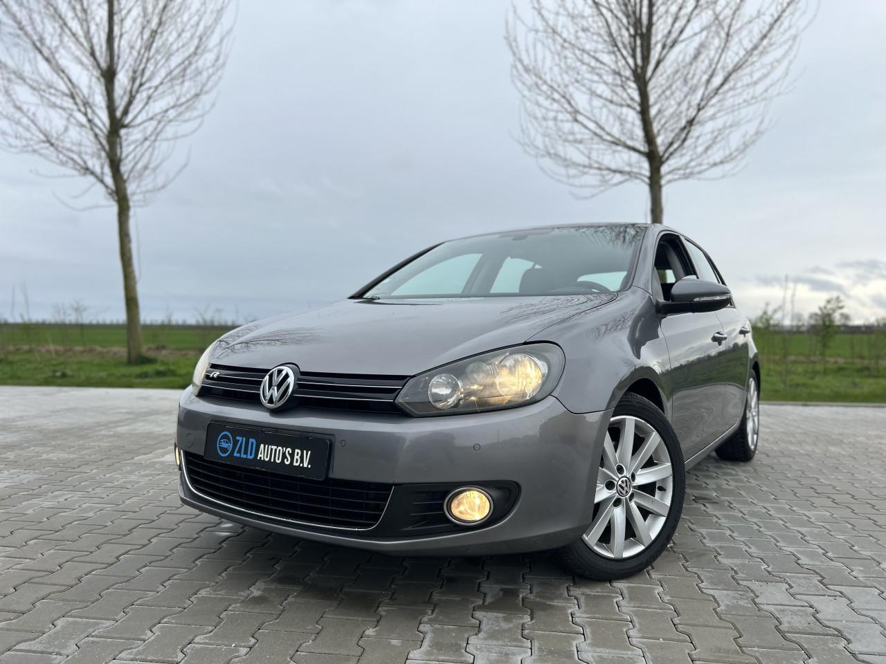 Volkswagen Golf 1.4 TSI R-LINE|CRUISE CONTR.|AIRCO|APK|