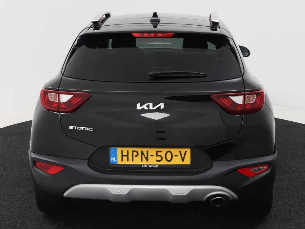 Kia Stonic 1.0 t-gdi mhev dynamicplusline onderweg-naar-dealer