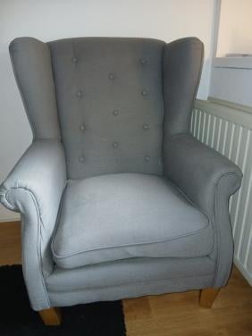 Fauteuil