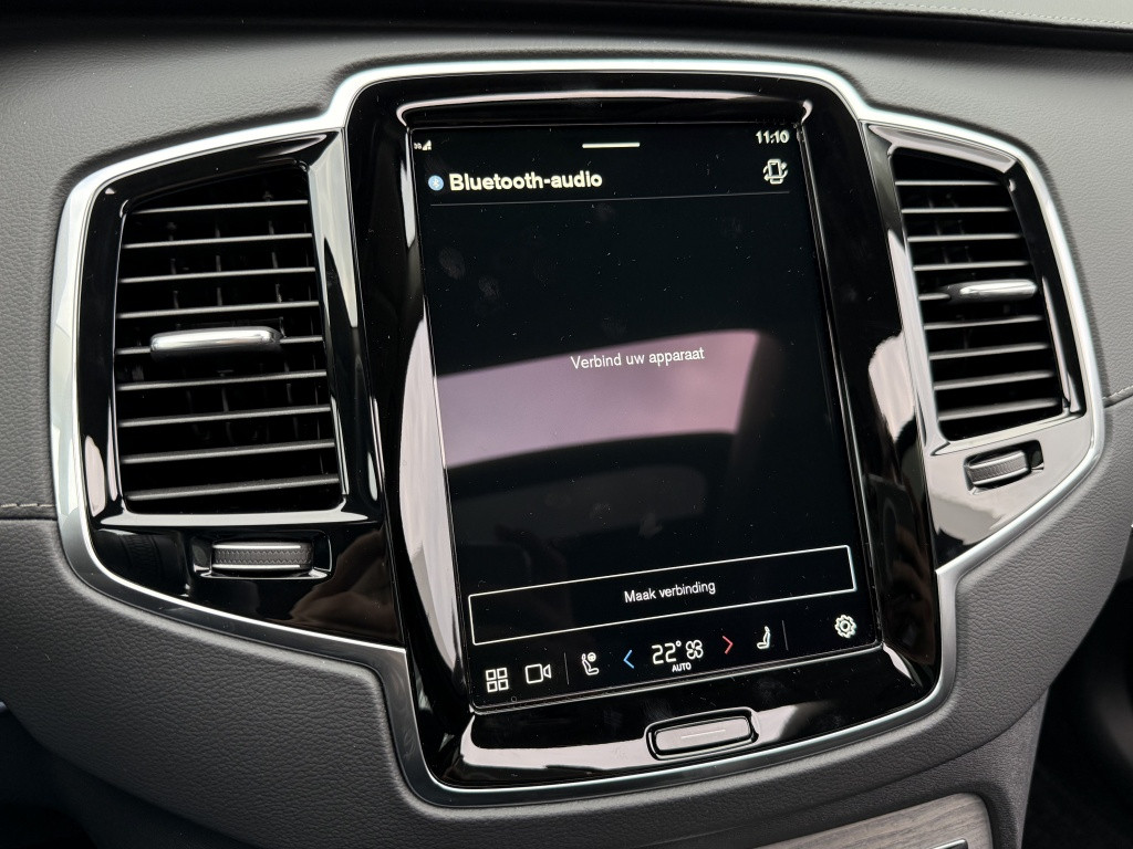 Volvo XC90 t8 awd ultra dark massage stoelen actieprijs!!