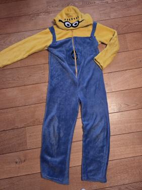 Kinder kleding carnaval