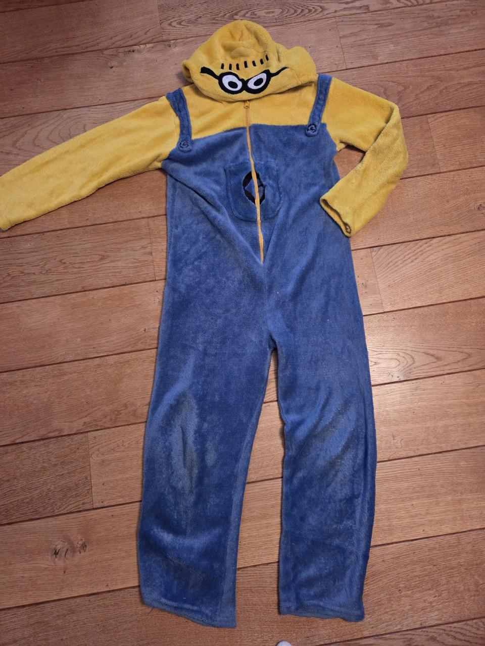 Kinder kleding carnaval