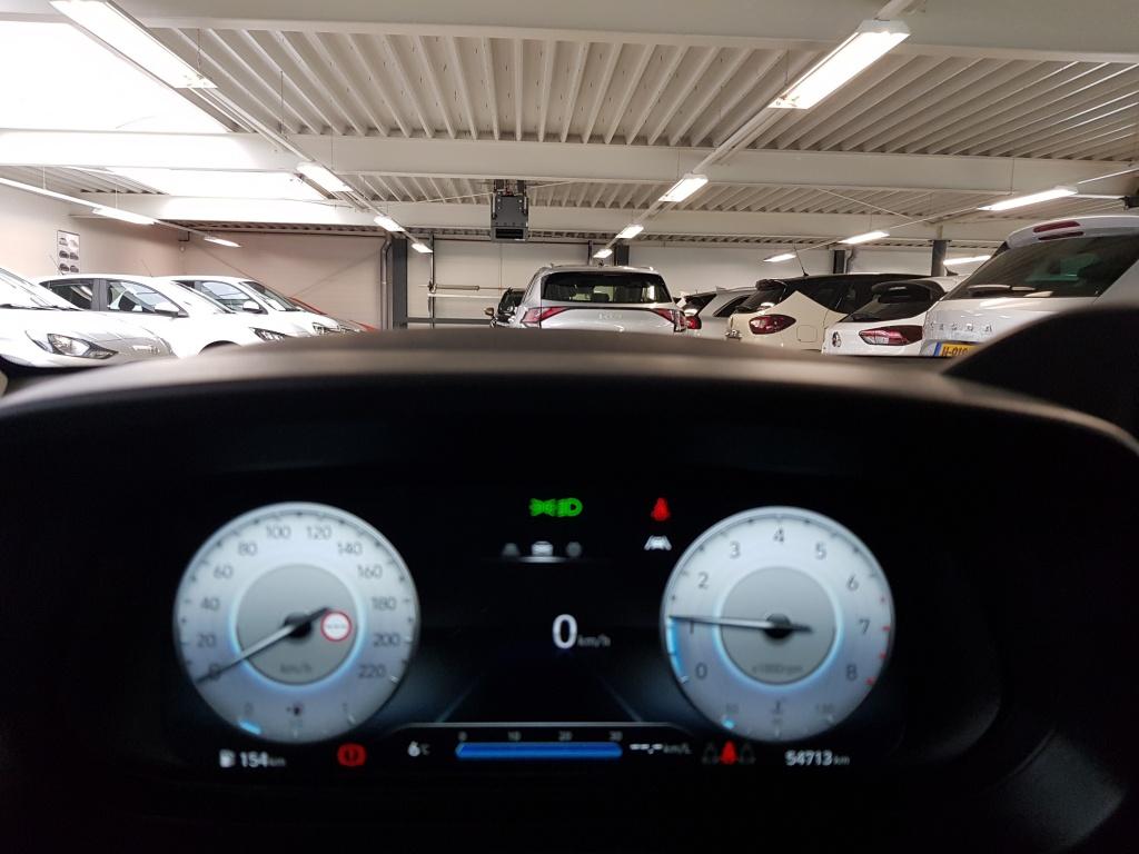 Hyundai I 20 comfort 1.0 t-gdi 100 pk