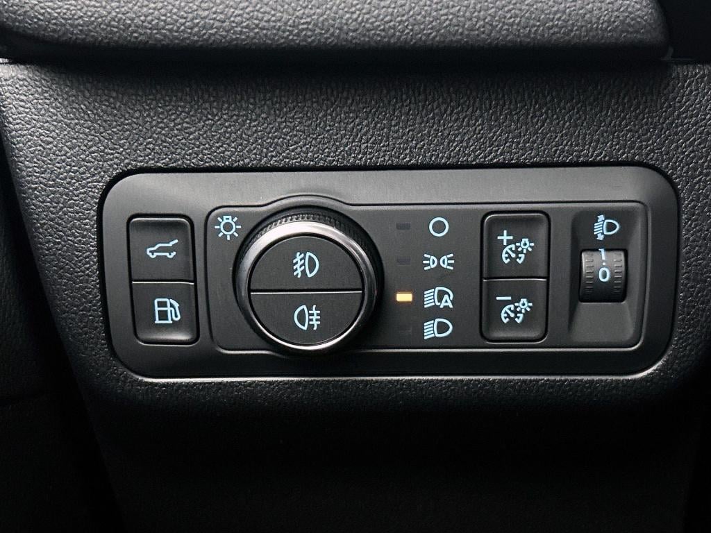 Ford Kuga 2.5 phev st-line x winter pack | apple carplay / android auto | b