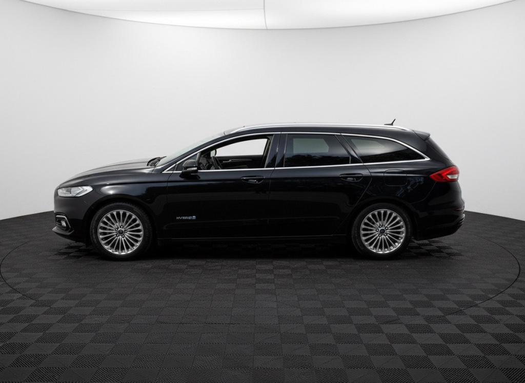 Ford Mondeo wagon 2.0 ivct hev titanium