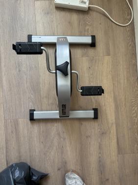 Fiets trimmer