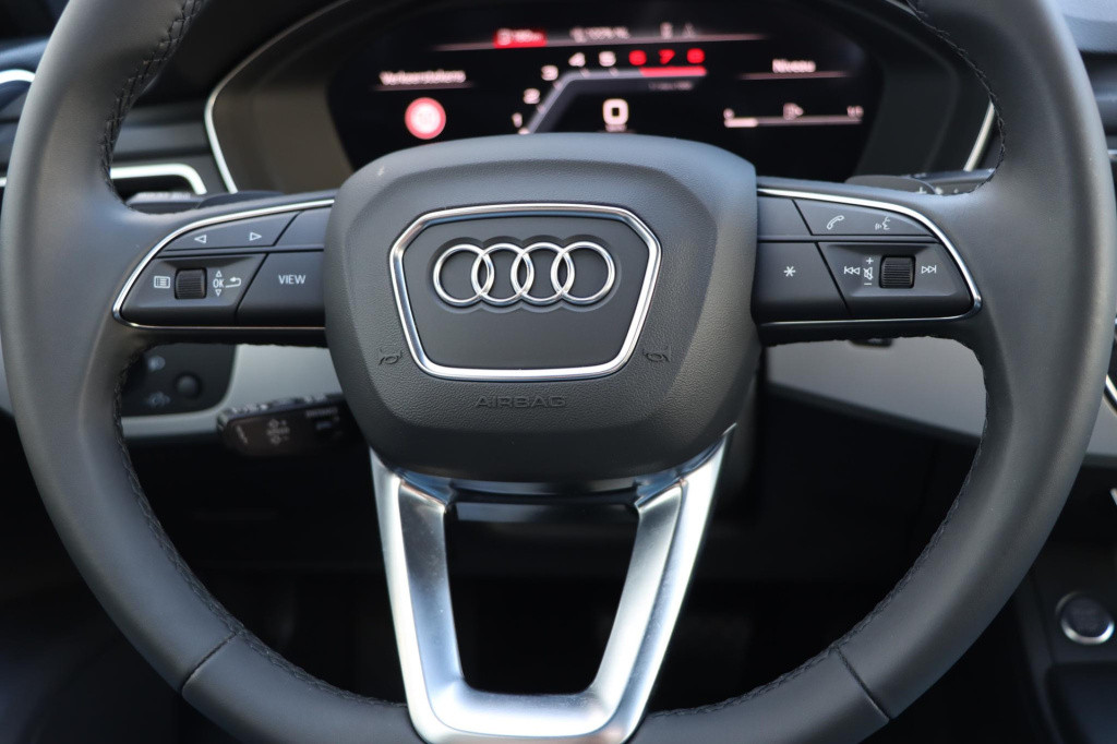 Audi A4 avant 35 tfsi s edition