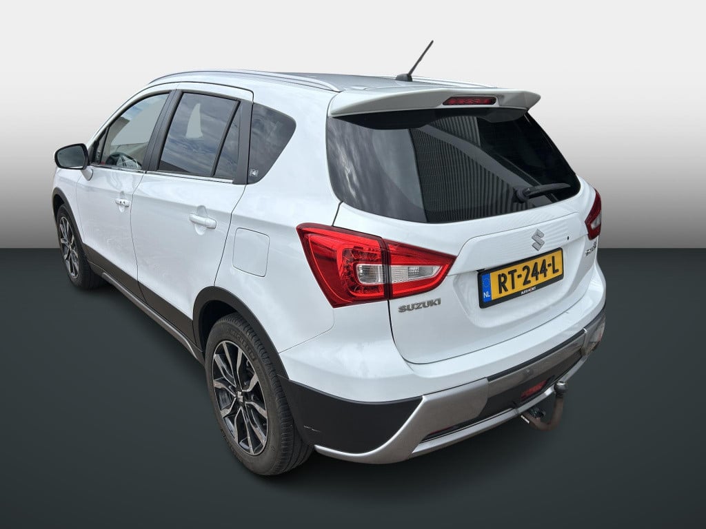 Suzuki Sx4 S-cross 1.0 boosterjet rhino
