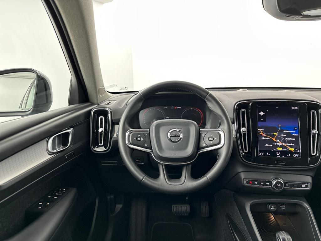 Volvo XC40 t5 248pk awd aut8 intro ed| adap.cruise| trekhaak| 360camera| le