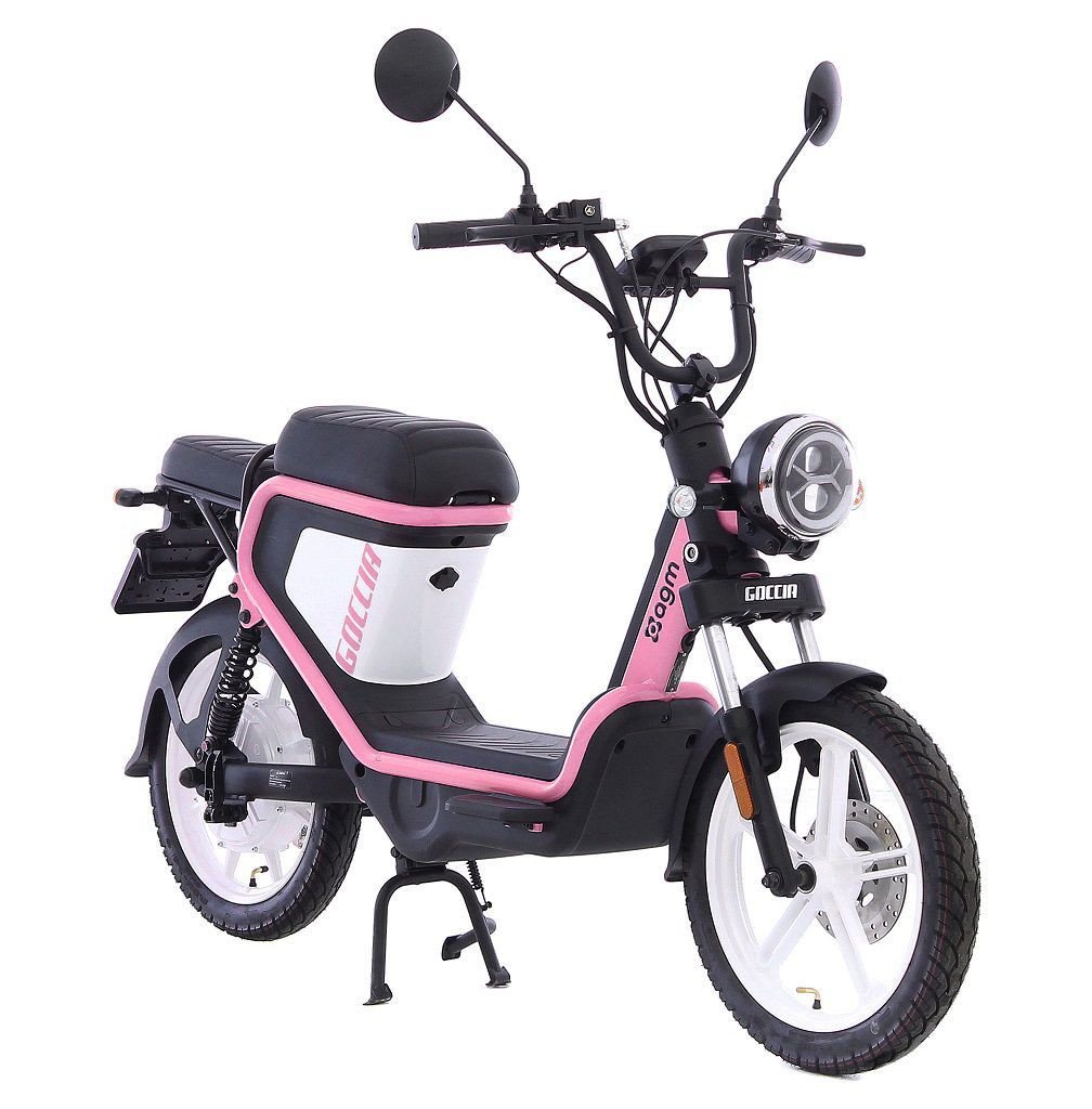 AGM Goccia elektrische scooter