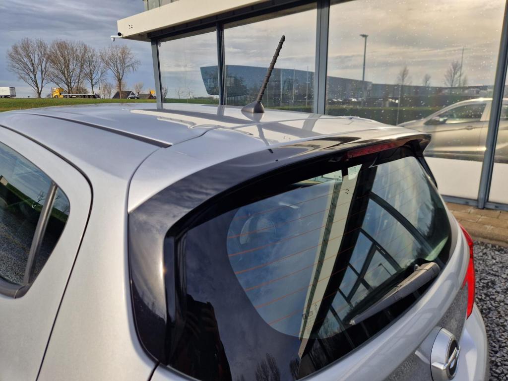 Opel Karl 1.0 ecoflex 120 jaar edition | airco | cruise control | bluetooth