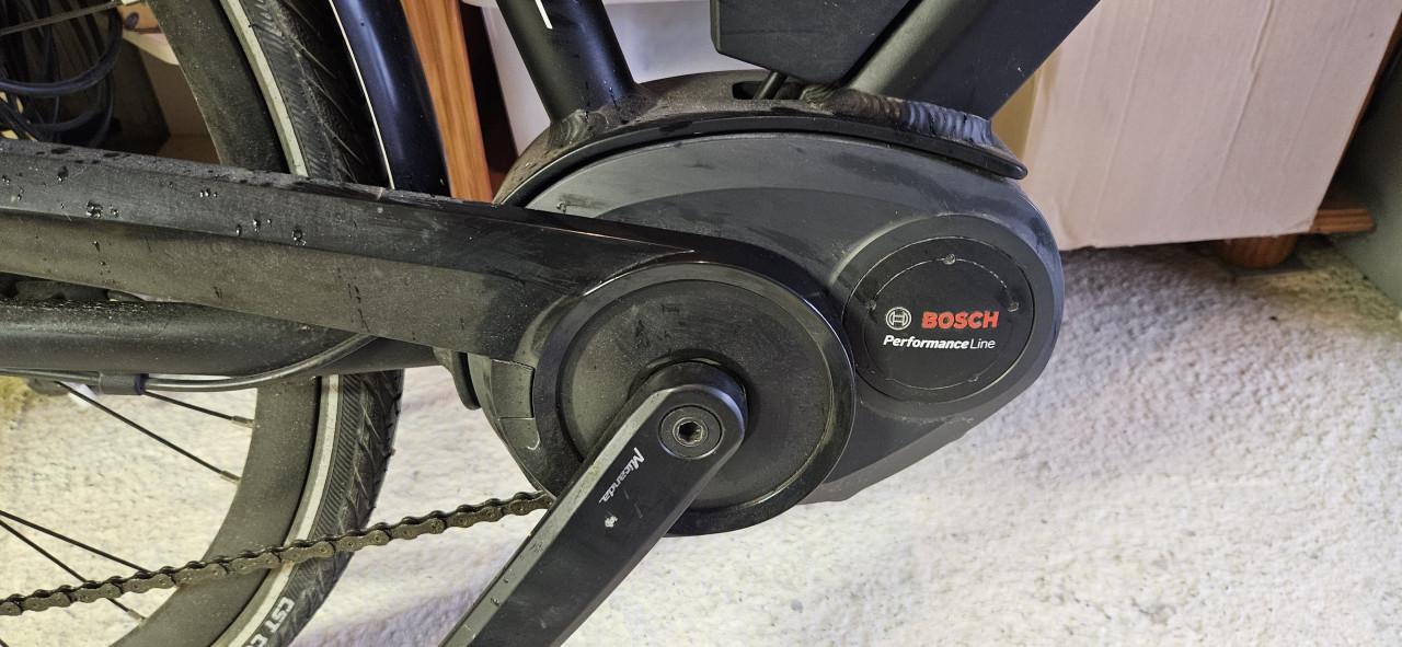 Gazelle Speedpedelec