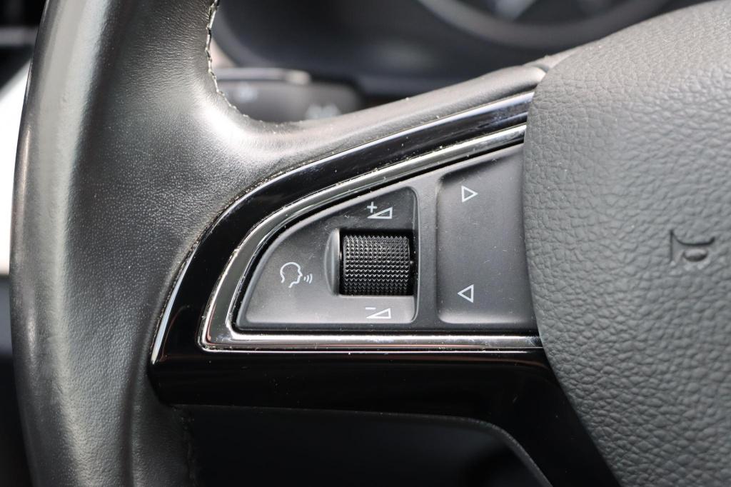 Skoda Scala 1.0 tsi first edition