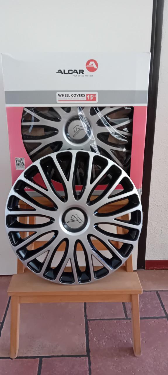 15inch wieldoppen