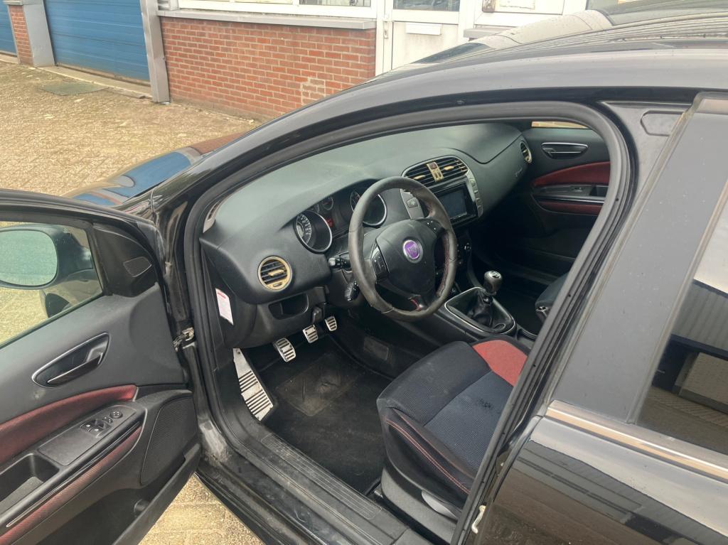 Fiat Bravo 1.4 t-jet edizione sport