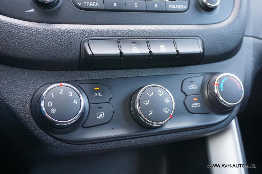 Kia Cee'd sportswagon 1.6 gdi 20th anniversary